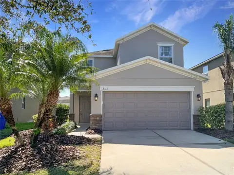 2313 RICHWOOD PIKE DR — home for sale
