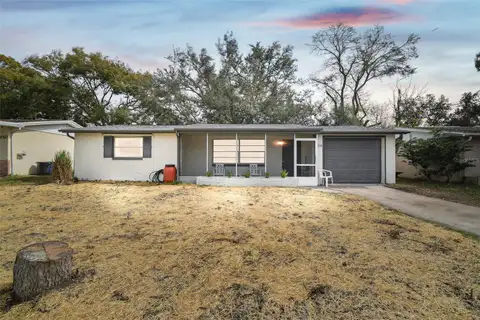 4348 SHORELINE DR — home for sale