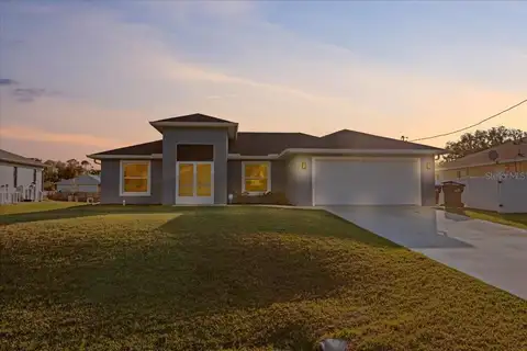 2405 VANCOUVER LN — home for sale