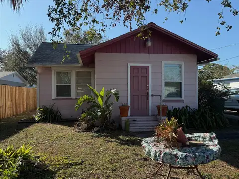 6319 S ADELIA AVE — home for sale