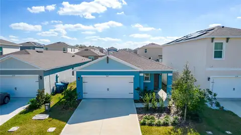 1260 BERRY LN — home for sale