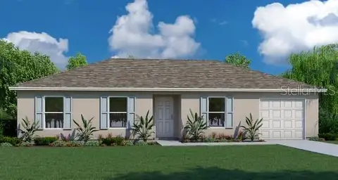 17085 SW 40TH TER — home for sale
