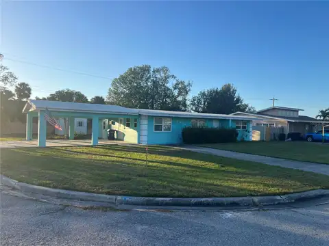 5672 BRONX AVE — home for sale