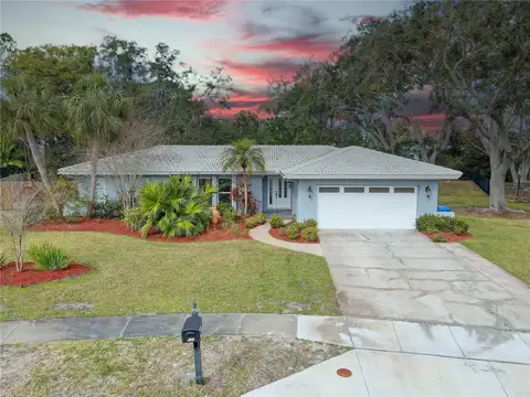 1854 WATEROAK DR W — home for sale