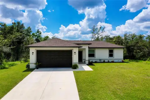13341 DRUMMOND AVE — home for sale