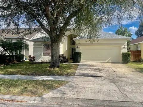 1137 CHERRY VALLEY WAY — home for sale