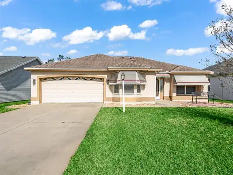 1303 FONTANA CT — home for sale