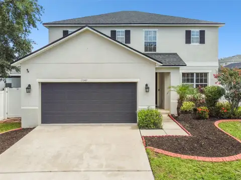 11143 RISING MIST BLVD — home for sale
