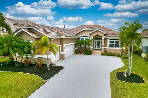 8516 SOUTHWIND BAY CIR — home for sale