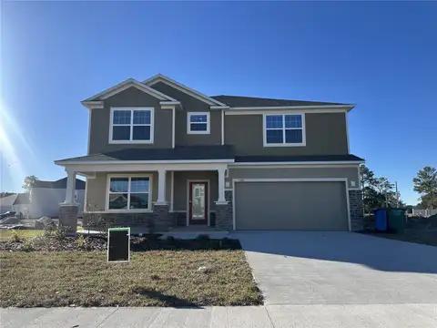 1744 NW 248TH WAY — home for sale