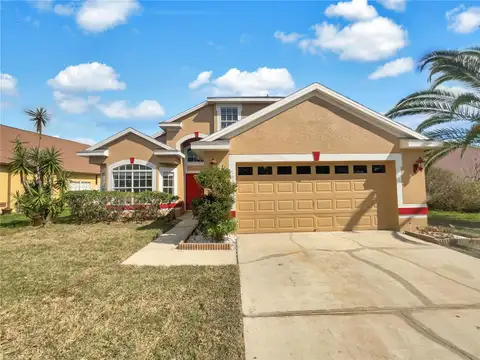 196 WESTMORELAND CIR — home for sale