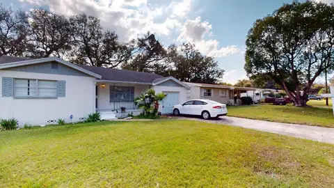 3520 ARCH ST — home for sale