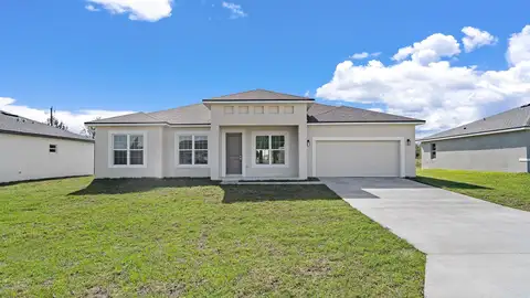 15240 SW 43RD CT — home for sale