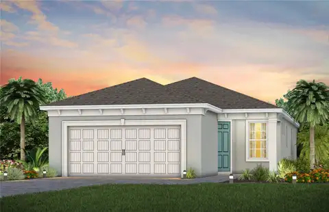 3424 BUBBLES CT — home for sale