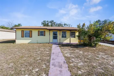 6353 SPRING HILL DR — home for sale