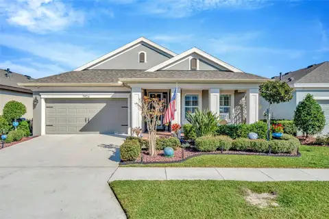 7426 SUNGOLD MEADOW CT — home for sale