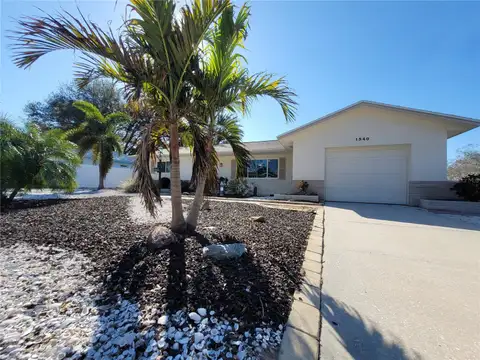 1340 OAKBROOK DR — home for sale
