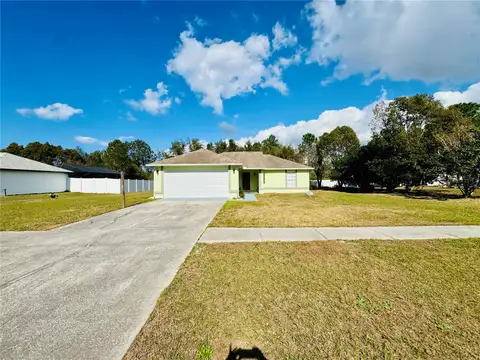 9151 BAY DR — home for sale