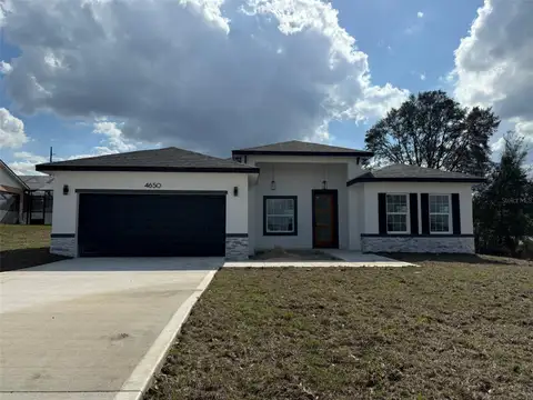 4650 SW 139TH PL — home for sale