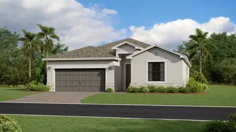 Englewood, Charlotte, FL — home for sale