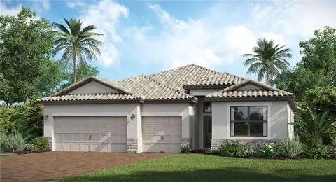 Englewood, Charlotte, FL — home for sale