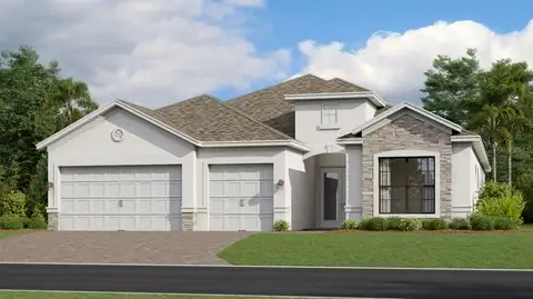 8363 SANDBANK PL — home for sale