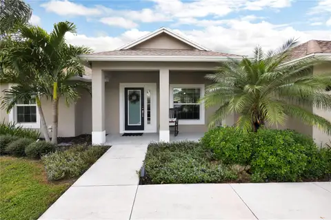 4050 SW BALLETO ST — home for sale
