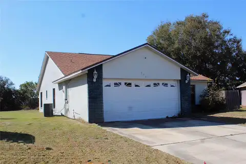 274 W 20TH ST — home for sale