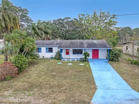 2445 DOLPHIN RD — home for sale