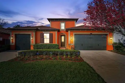 4303 ORTONA LN — home for sale