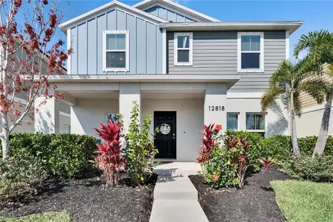 12818 CRESTED IRIS WAY — home for sale