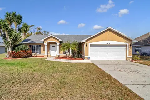 4815 DOC DR — home for sale