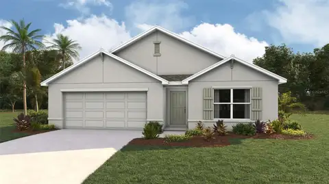 2687 SW 158TH LANE RD — home for sale