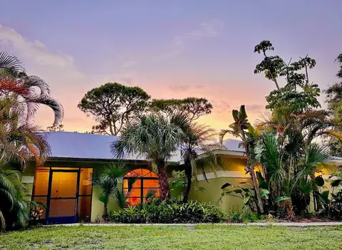 850 VAN GOGH ROAD — home for sale