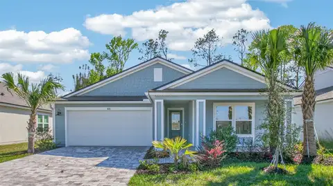 105 GREEN CIRCLE — home for sale