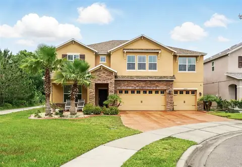 3899 MOUNT VERNON WAY — home for sale