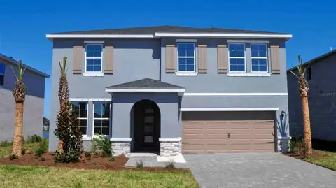 1761 COBB TRL — home for sale