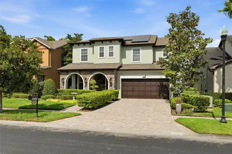4527 SCARLET LOOP — home for sale