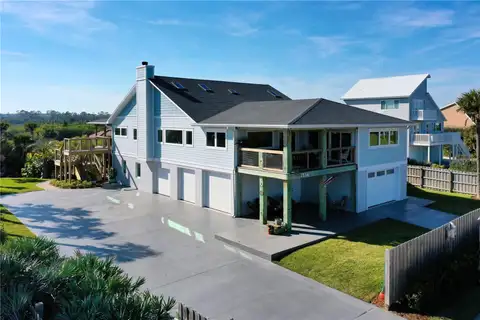 2556 OCEAN SHORE BLVD N — home for sale