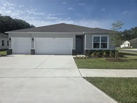 2400 DAWSON CT — home for sale
