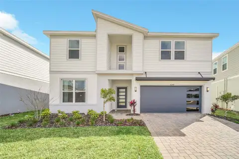 16248 SAINT MARTIN ST — home for sale