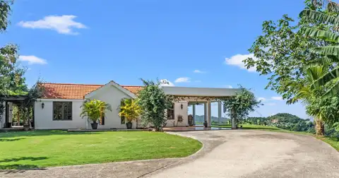 CARR 3351 KM 4.1 CAMINO EL ITALIANO — home for sale