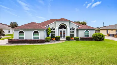 2808 DEERFIELD ST — home for sale