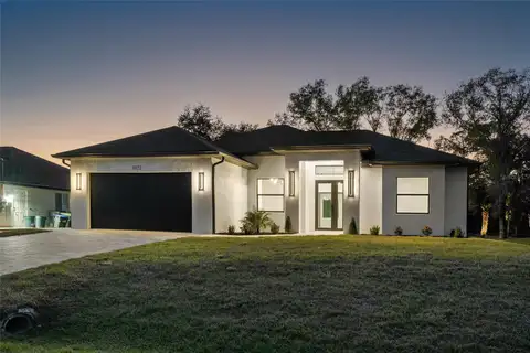 4025 CINDERELLA RD — home for sale