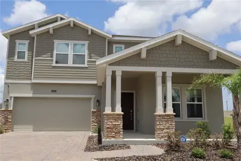 2653 RUNNERS CIR — home for sale