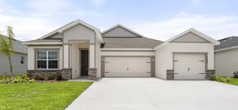 798 CYPRESS CREEK RUN — home for sale