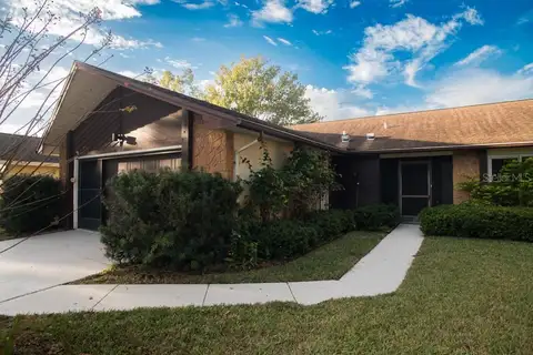 1350 GLENGARRY DR — home for sale