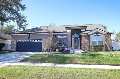 1620 PARKGLEN CIR — home for sale