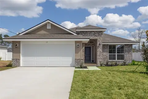 15 ROXTON LN — home for sale