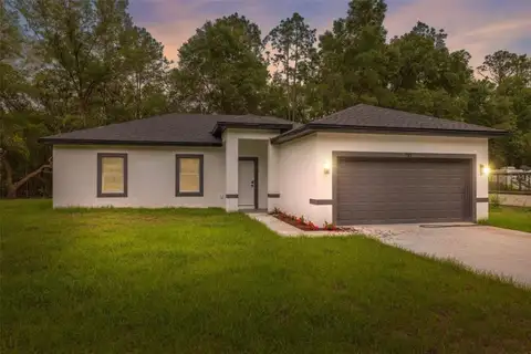 732 W MACROY PL — home for sale